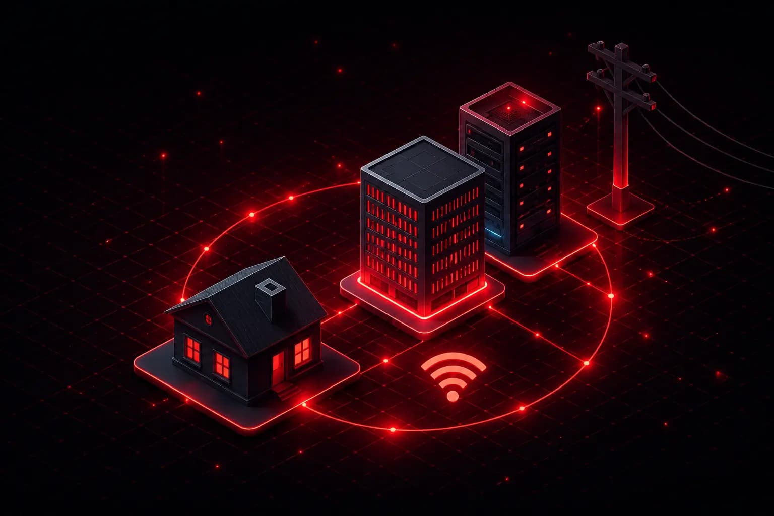 Neef It fiber broadband coverage across Sylhet homes and businesses